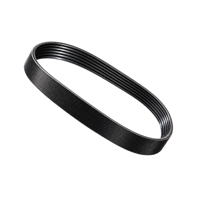 The belt
