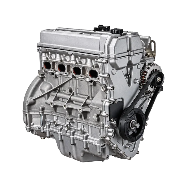 The engine