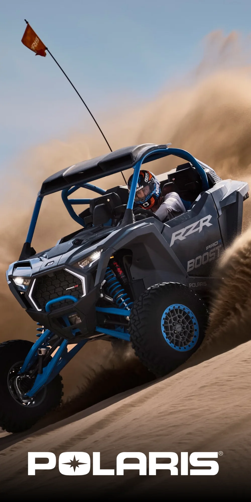 Polaris.