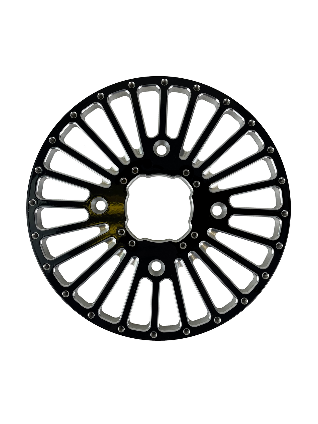 Gen 2 Replacement Wheel Centers | 4x136