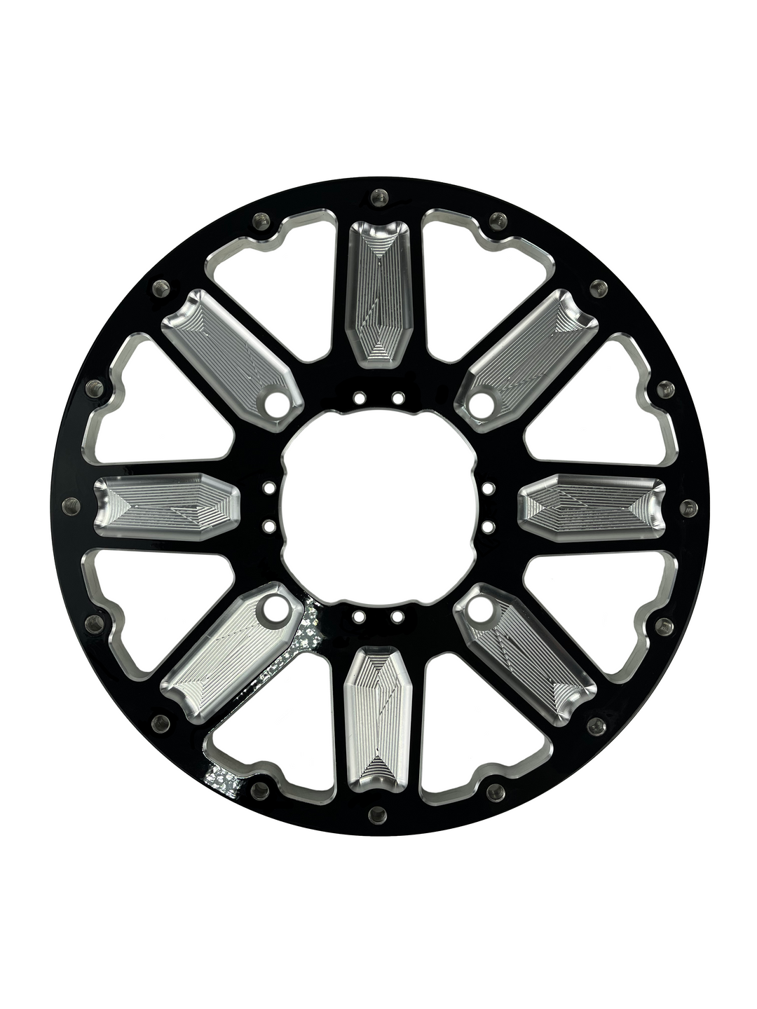 Gen 2 Replacement Wheel Centers | 4x136